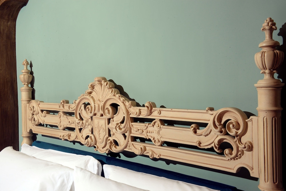 Heritage Collection Palermo B&B