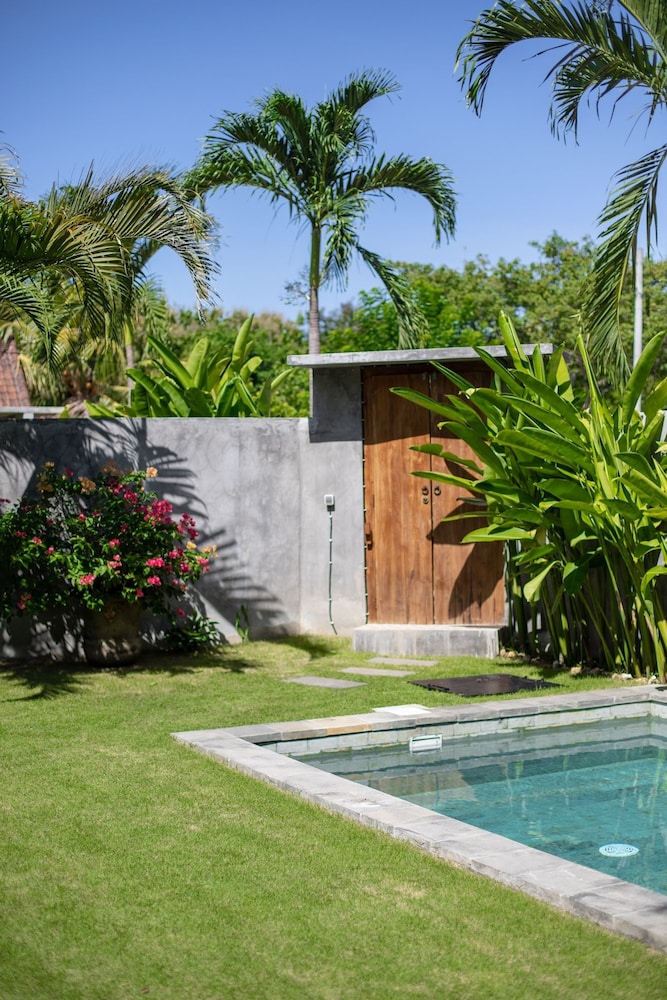 Villa Kia-ora by Alfred in Bali - Stylish Design 2BR Pool Villa Near Bingin Beach Share Saved