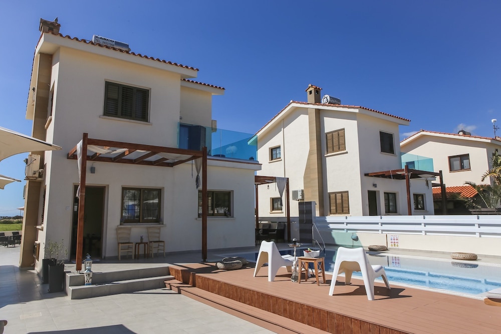 Villa Alexandra
