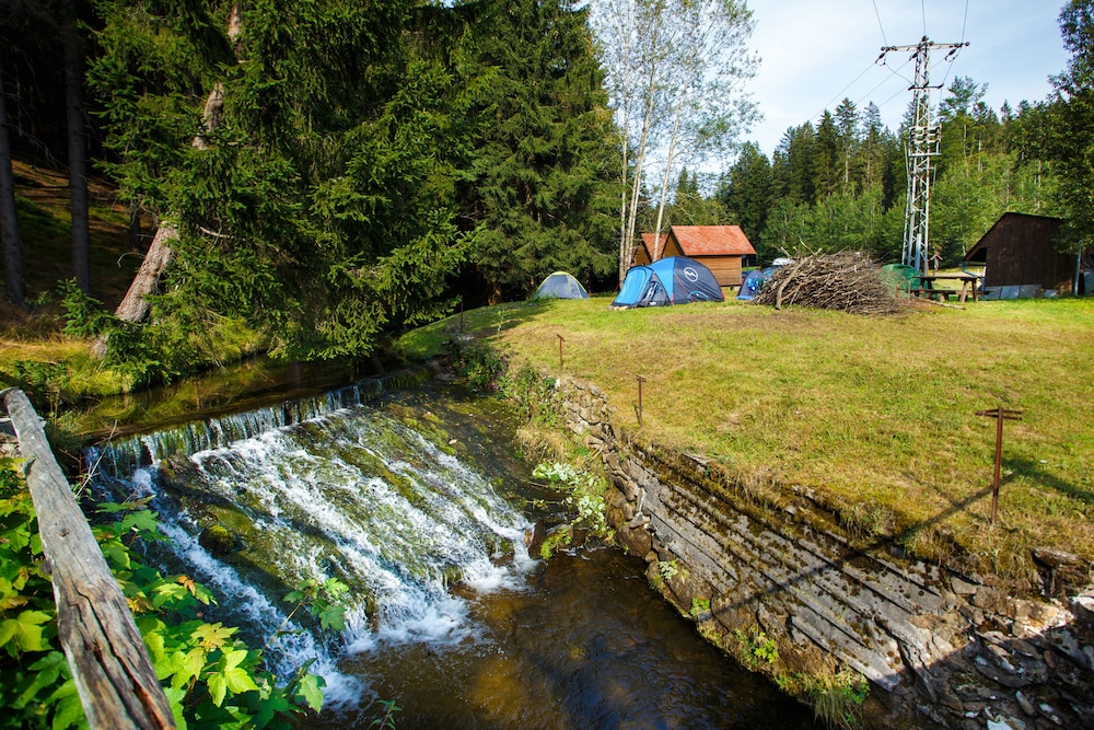 ATC Železná Ruda