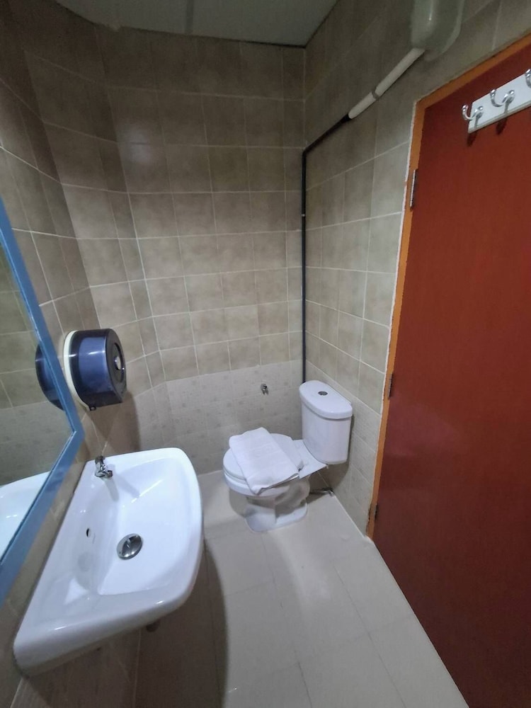 Wow Guesthouse