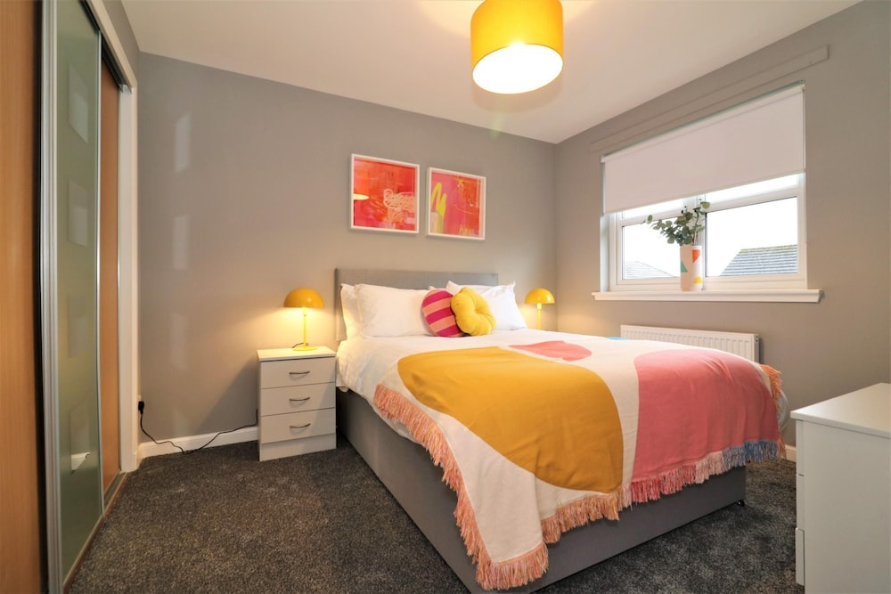Carnbroe House - Carnbroe