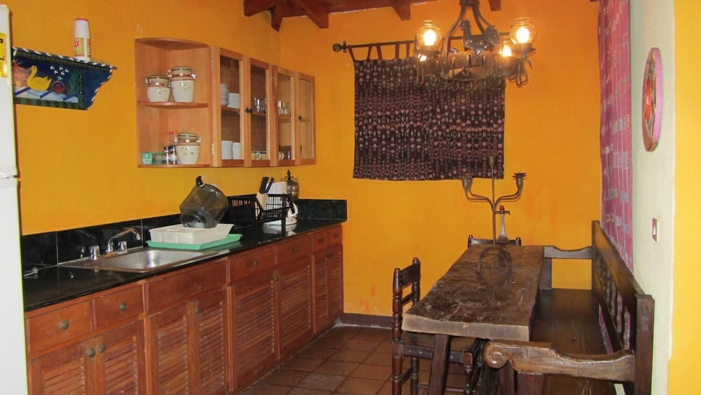 Casa Hagan