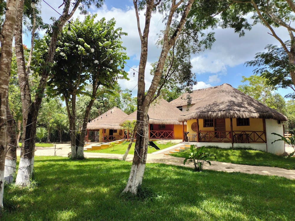 Hotel Aldea Cruzo'ob