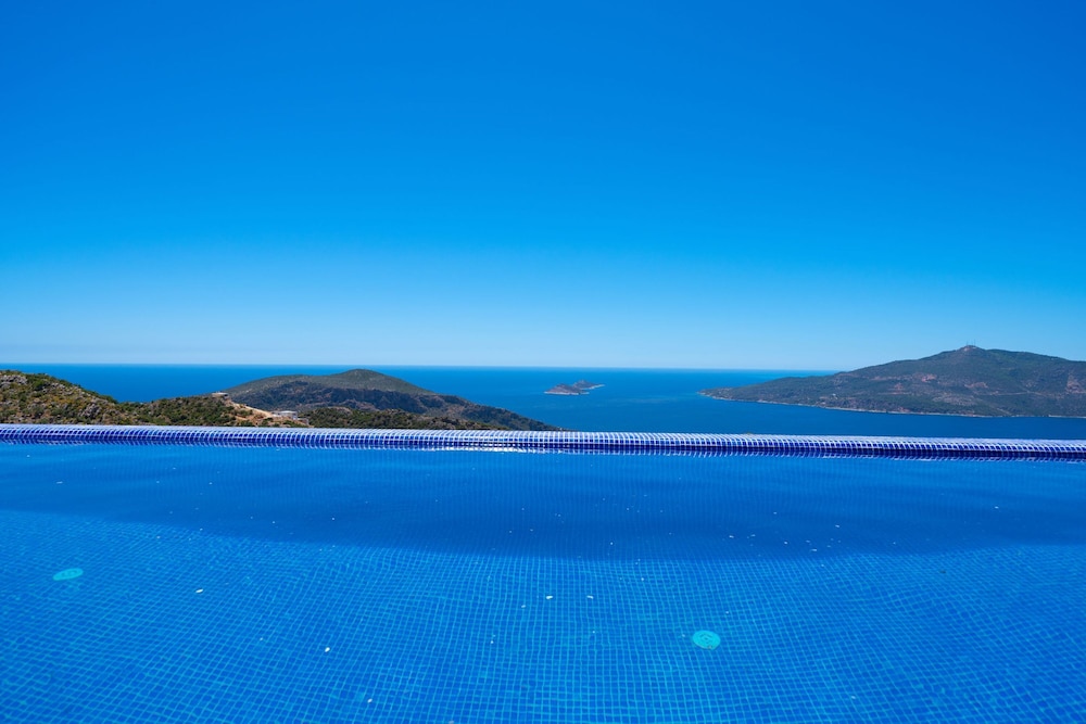 Akasya Ena in Kalkan Belediyesi