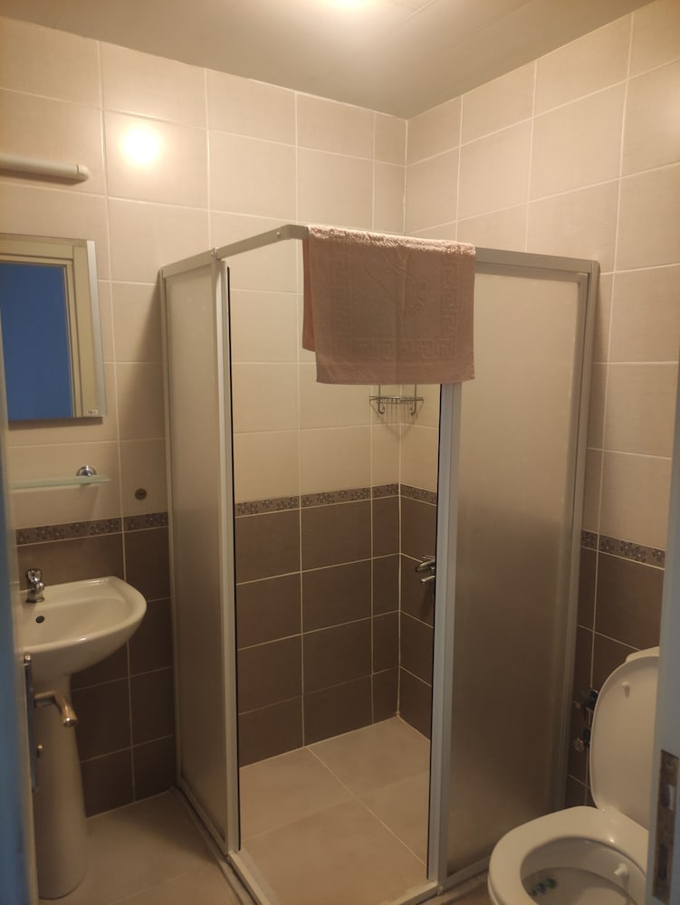 Krimenos Butik Hotel