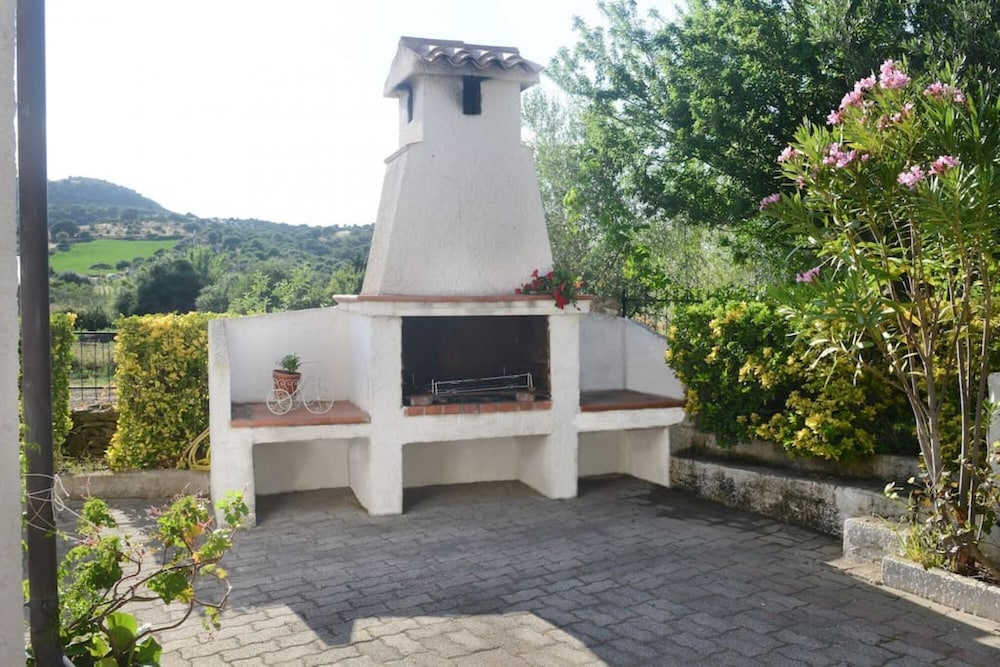 Welcomely - La Casa Di Rita - Lu Nibbaru view 4