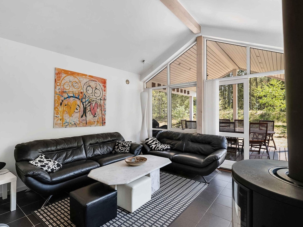 5 Star Holiday Home in Nexo