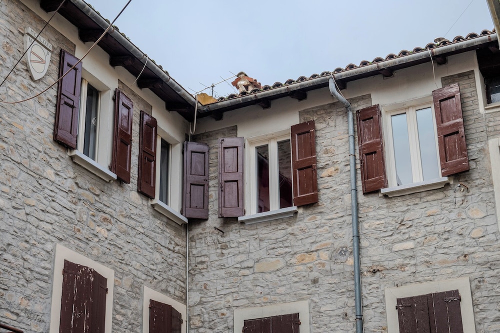 Casa Daniele