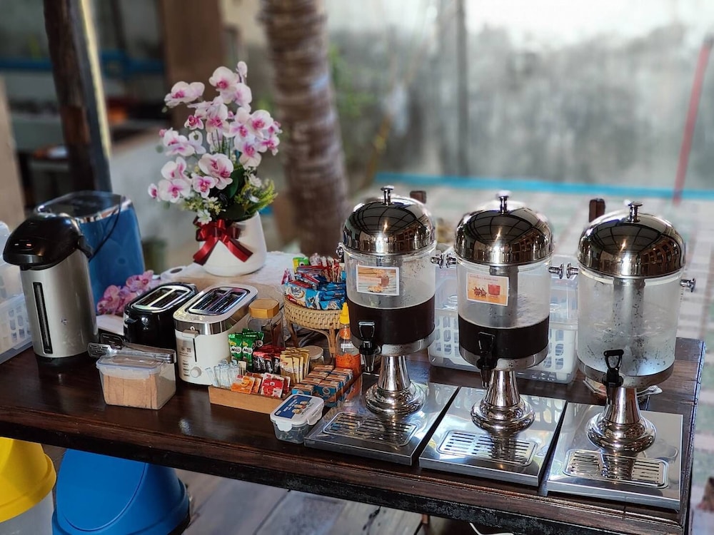 Smilingface Guesthouse