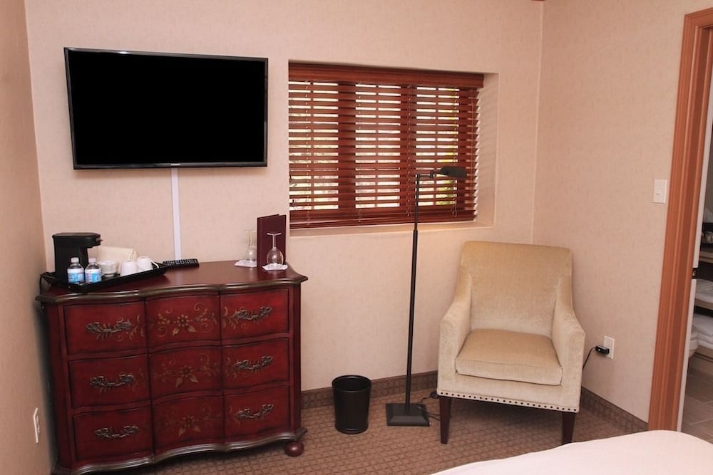 The Beaumont Inn