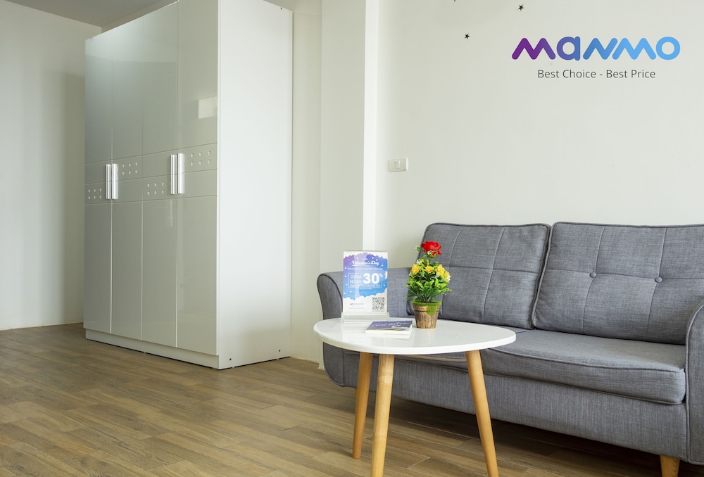 Manmo Park Home