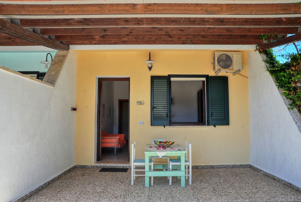 Agriturismo Il Piccolo Lago