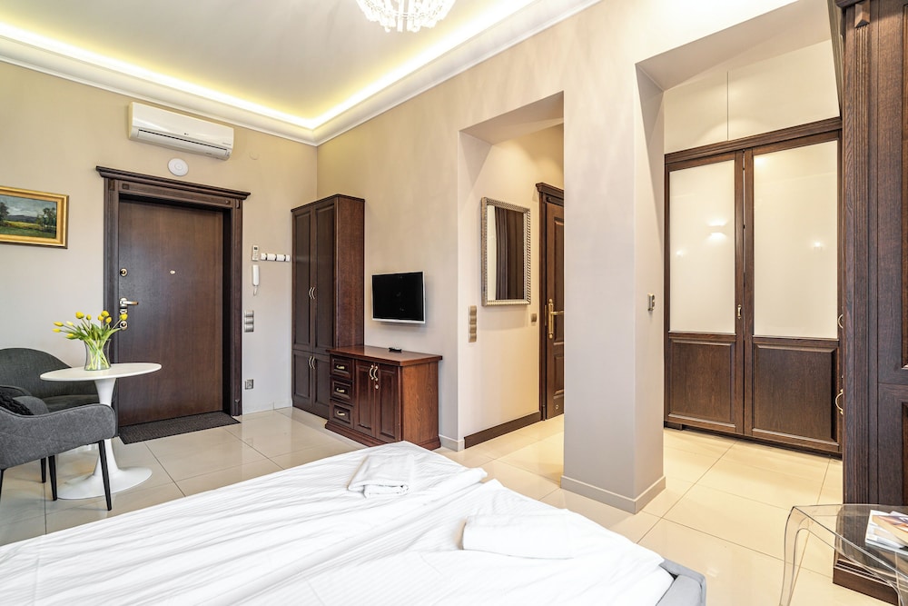 RentPlanet - Apartamenty Stawowa