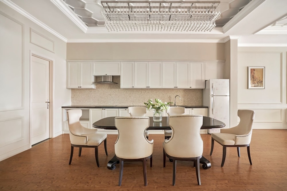 Luxury Marriot Resort & Spa - Nha Trang