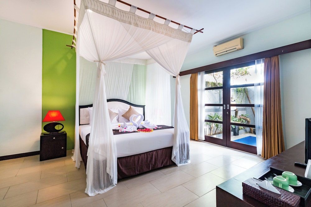 Villa Chandraika - 3BR Private Pool