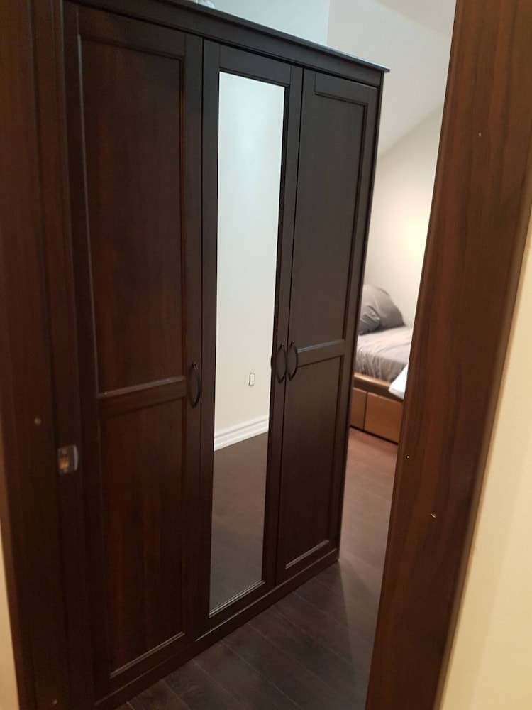 3 Bedroom House Brampton Toronto Canada