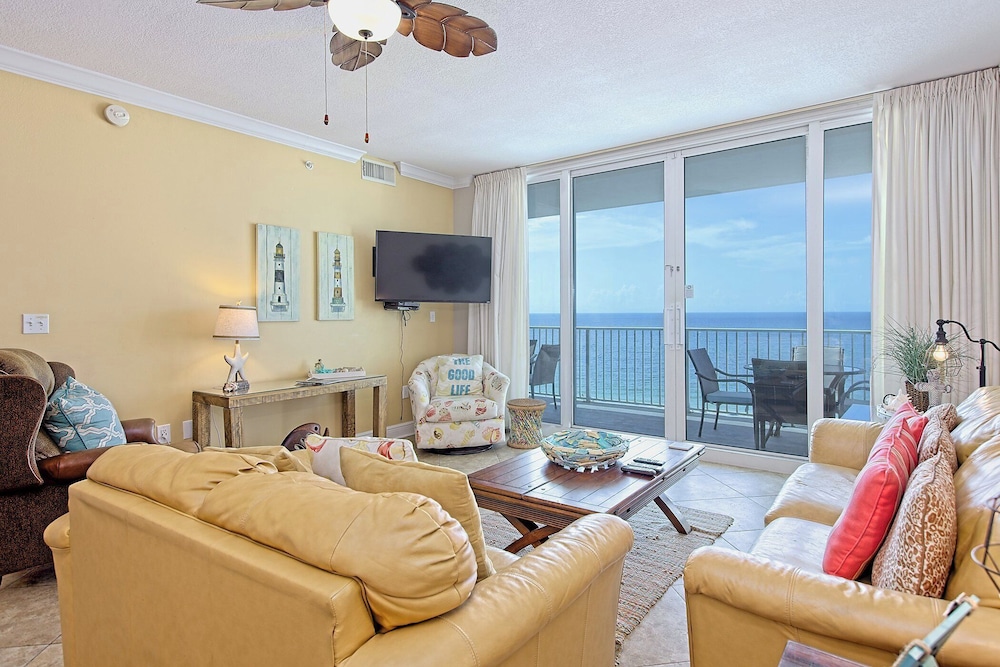San Carlos #605 by Southern Vacation Rentals