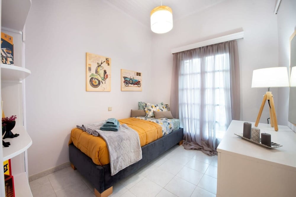 Dolce Favola Nomad Casa - Kalamata s City Getaway