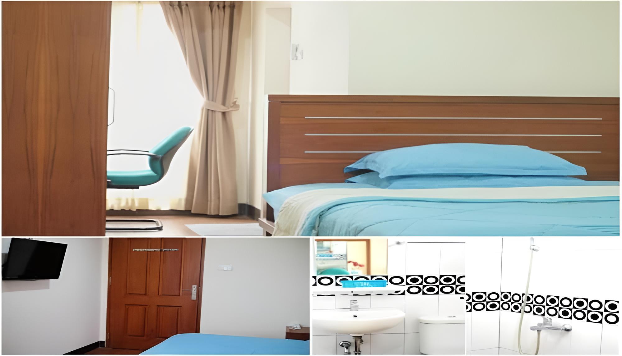 Fontana Residencia Tebet 1