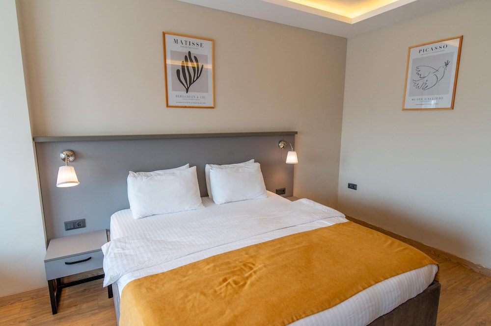 Belci City Residence - Image 31