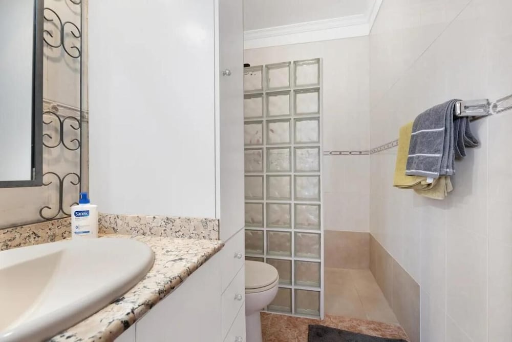 Beatifull Apartament Sea View in pto Cruz
