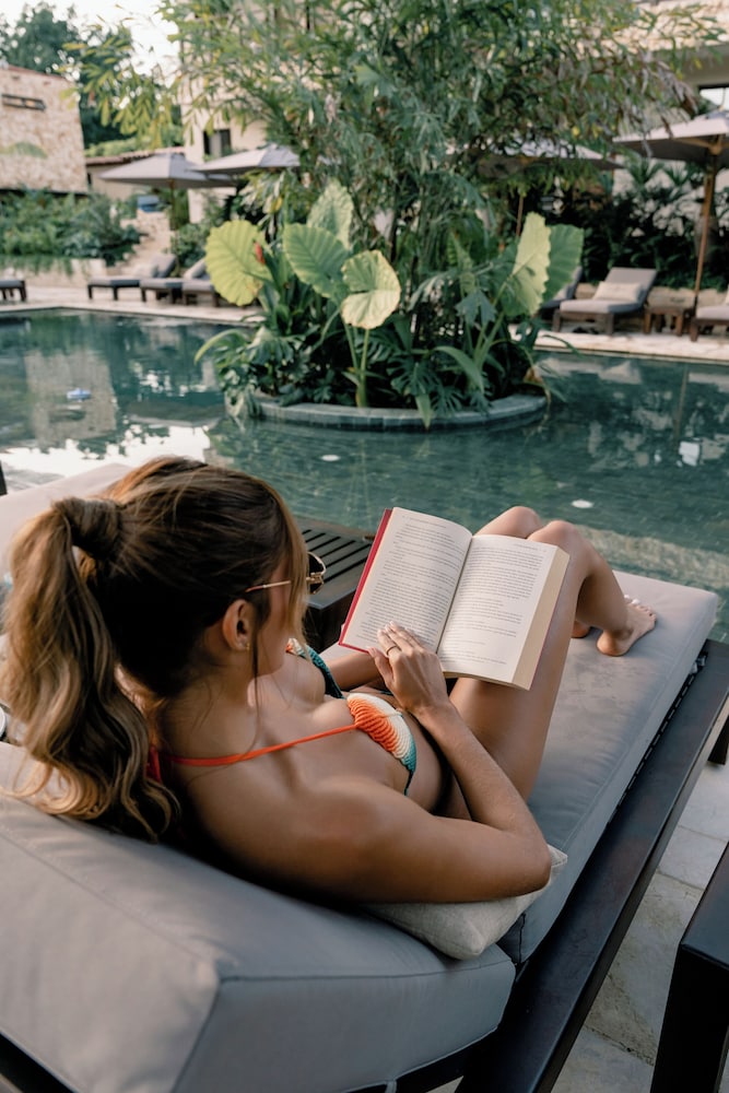 La Gracia Hotel & Spa