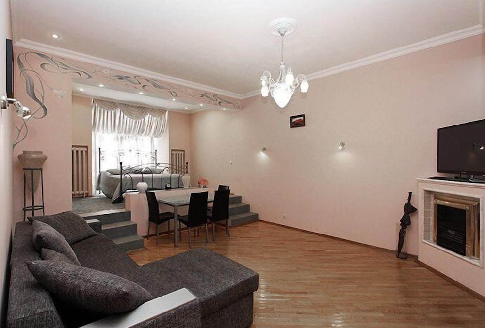 ApartLux Tverskaya 17