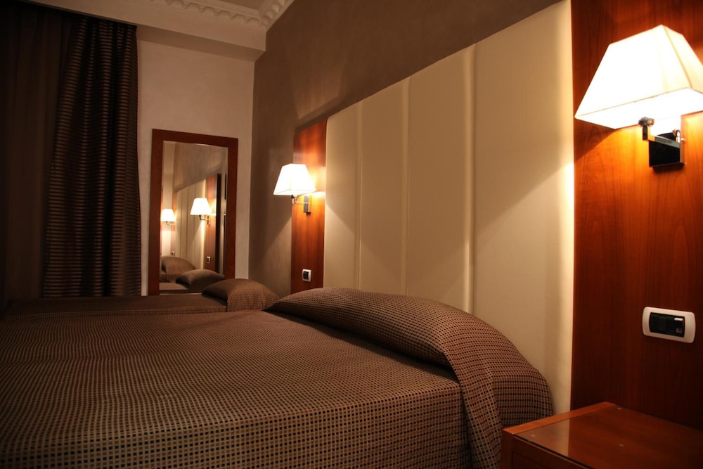 Federica's Apartment in Rome