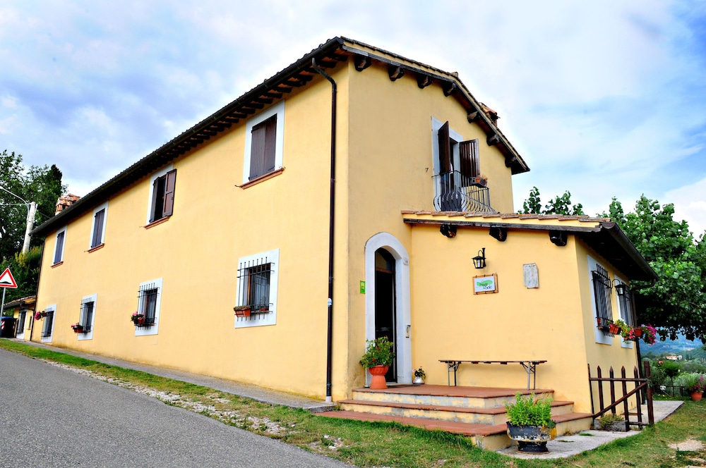 Agriturismo Poggio del Sole