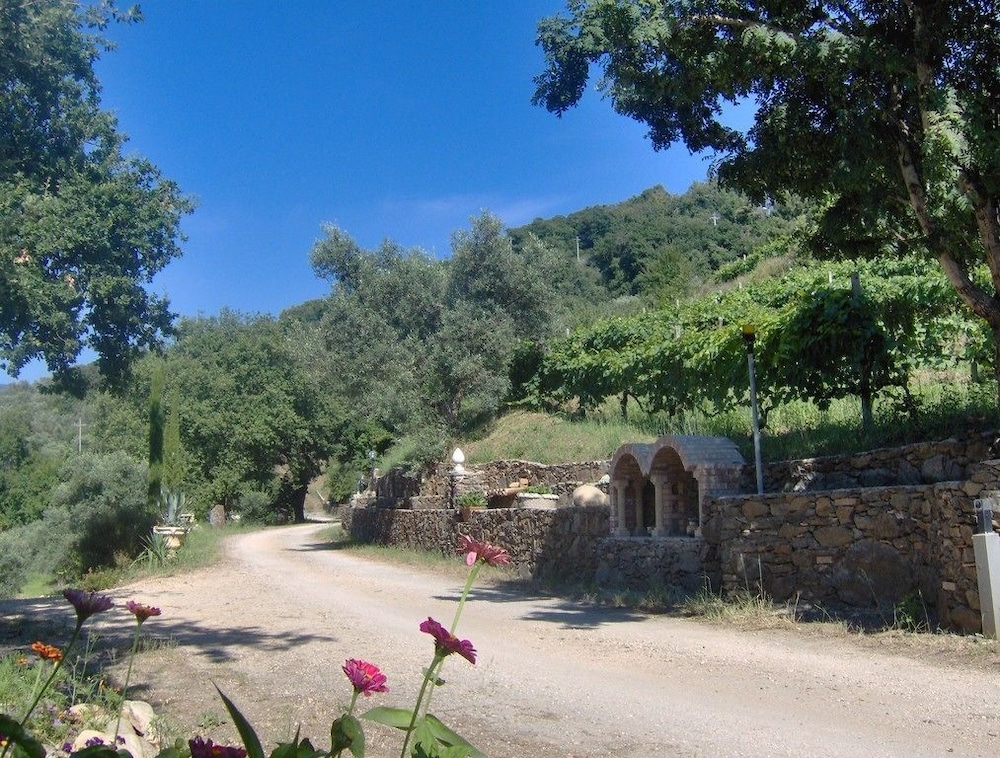 Tenuta Mauri - Agriturismo Vota