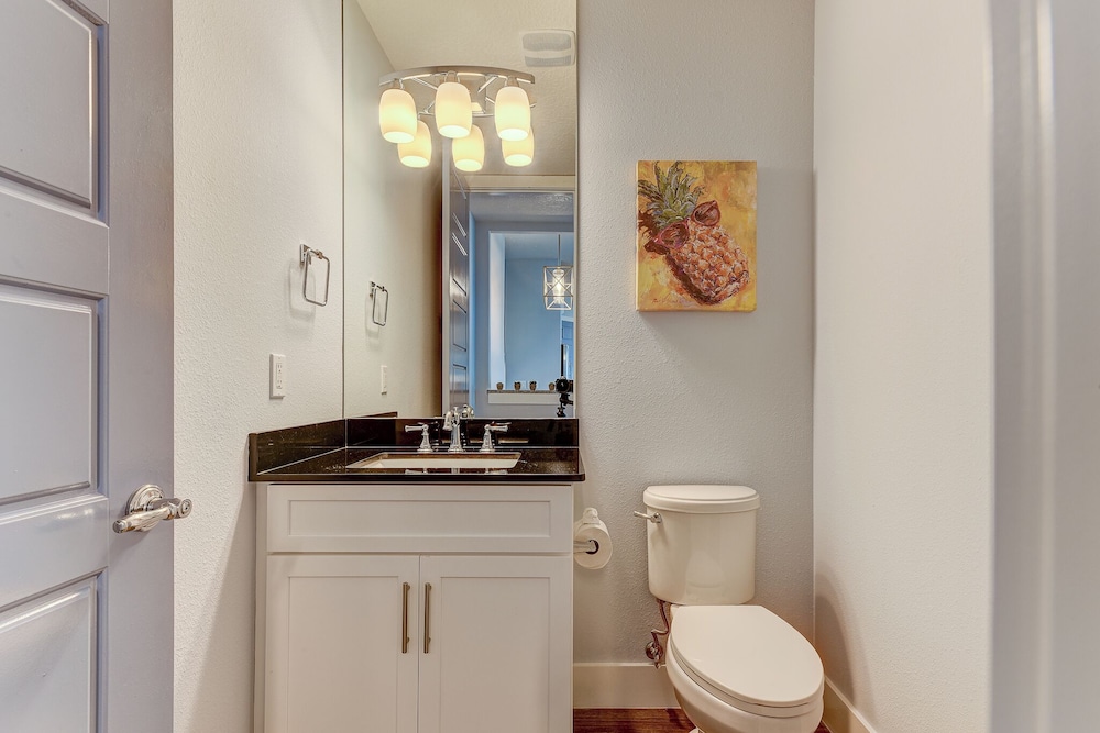 Coastal Heaven by Distinctive Beach Rentals