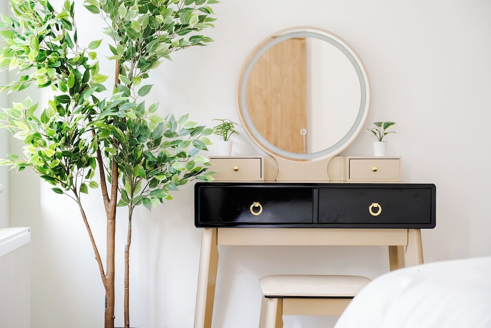 Luxury 3 Bedrooms House in Marylebone