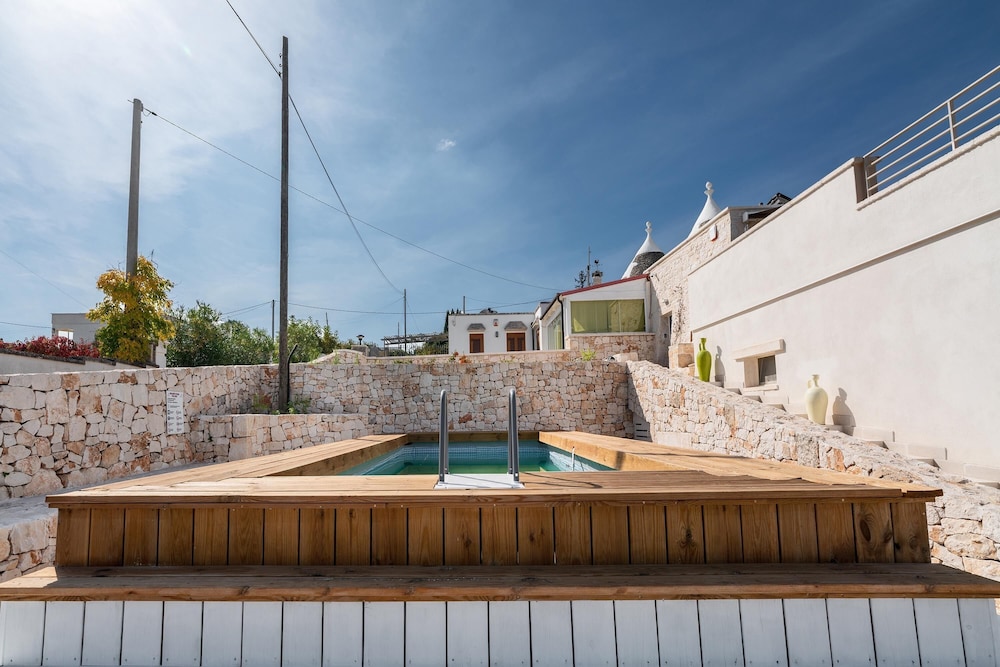3687 Villa Macla by Perle di Puglia view 4