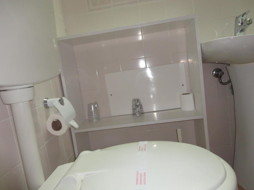 Be Coimbra Hostels — photo 18