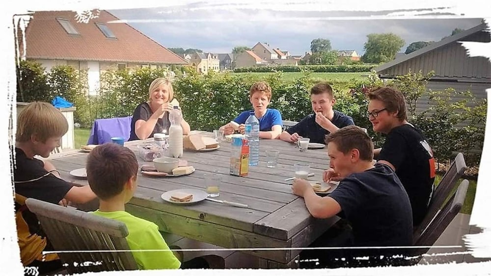 Flanders Fields Cottage Beveren