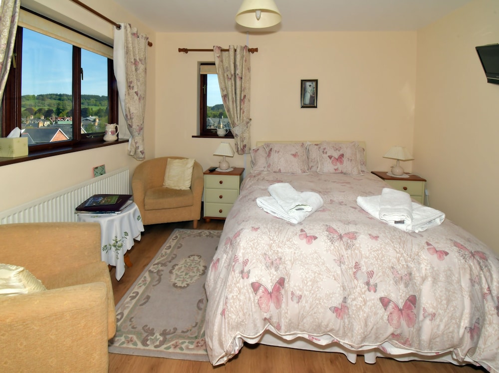 Erris Villa