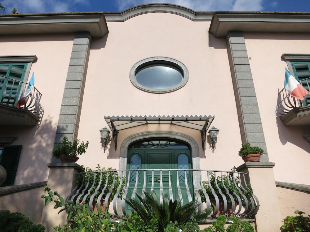 Villa Laura