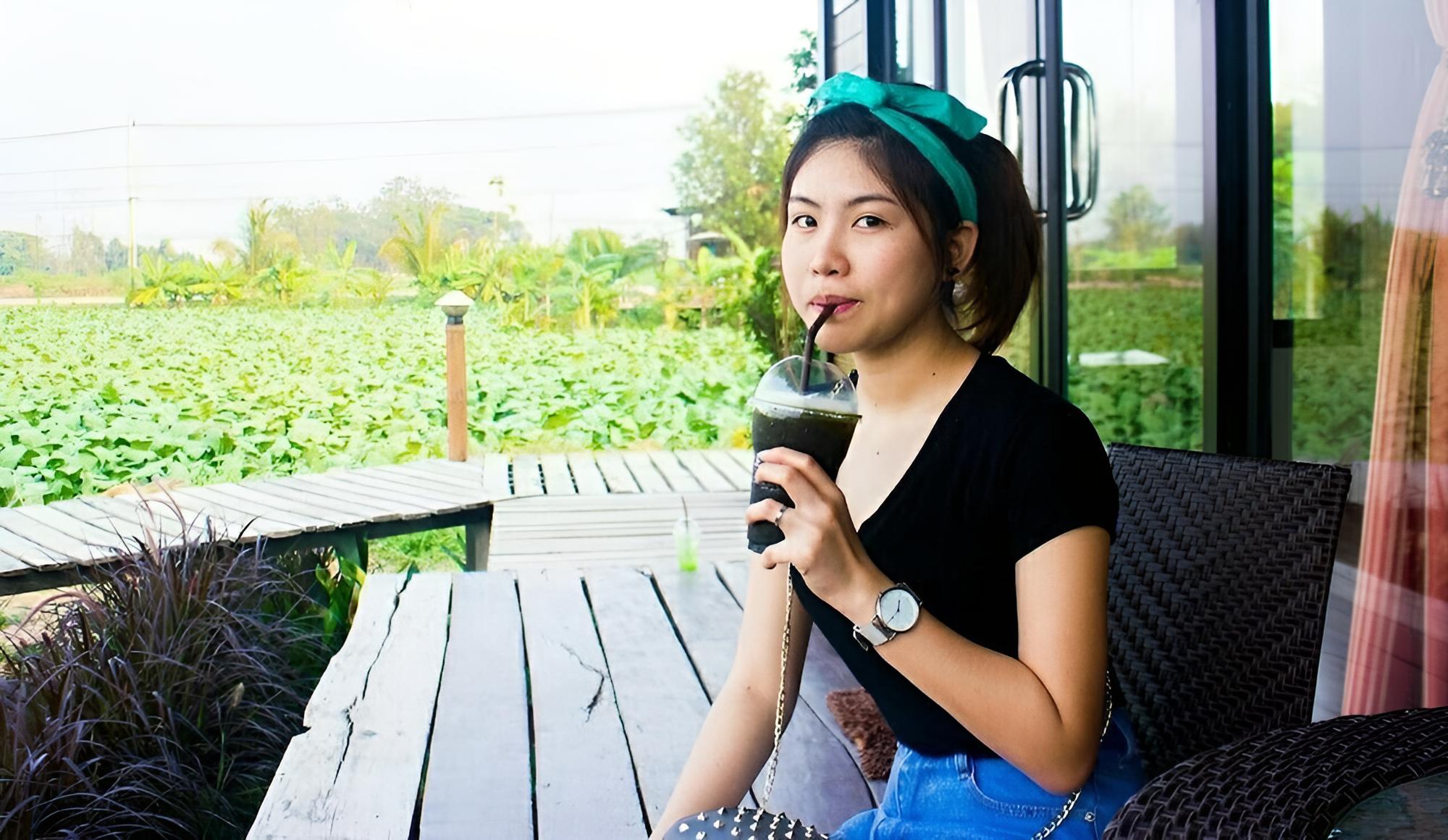 Le Kuna Farm Stay