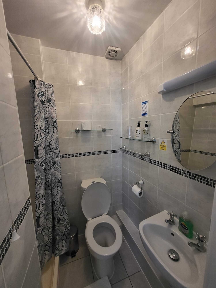 Florence Guest House