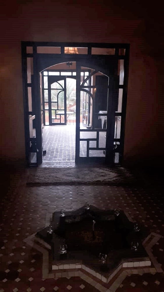 Riad Bouchedor