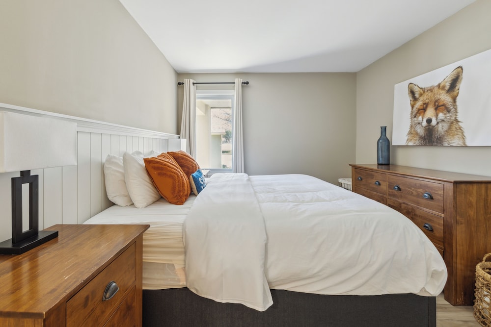 Wintergreen Condos