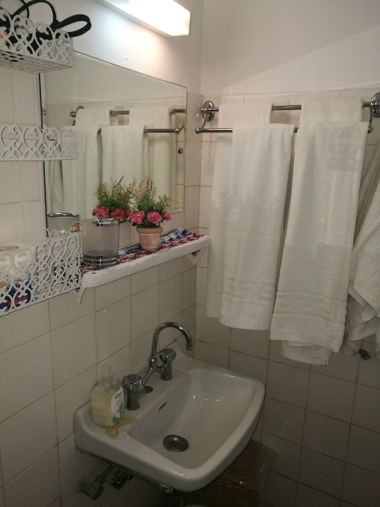 Alekos Beach Houses-Amalia