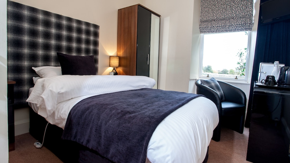 Kiltearn Guest House view 3