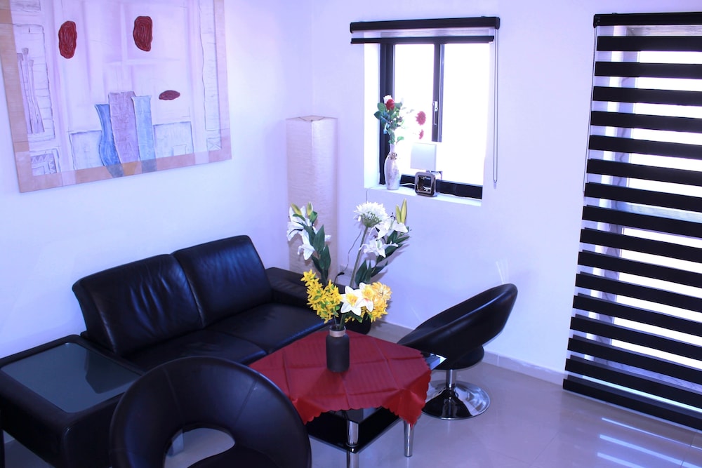 Bencini Apartments
