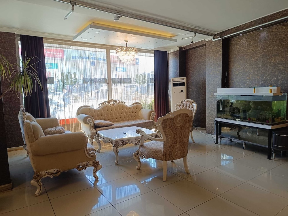 Adana Madi Hotel