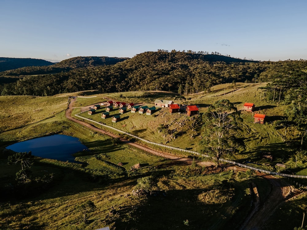 Costão do Cambará Pousada Fazenda