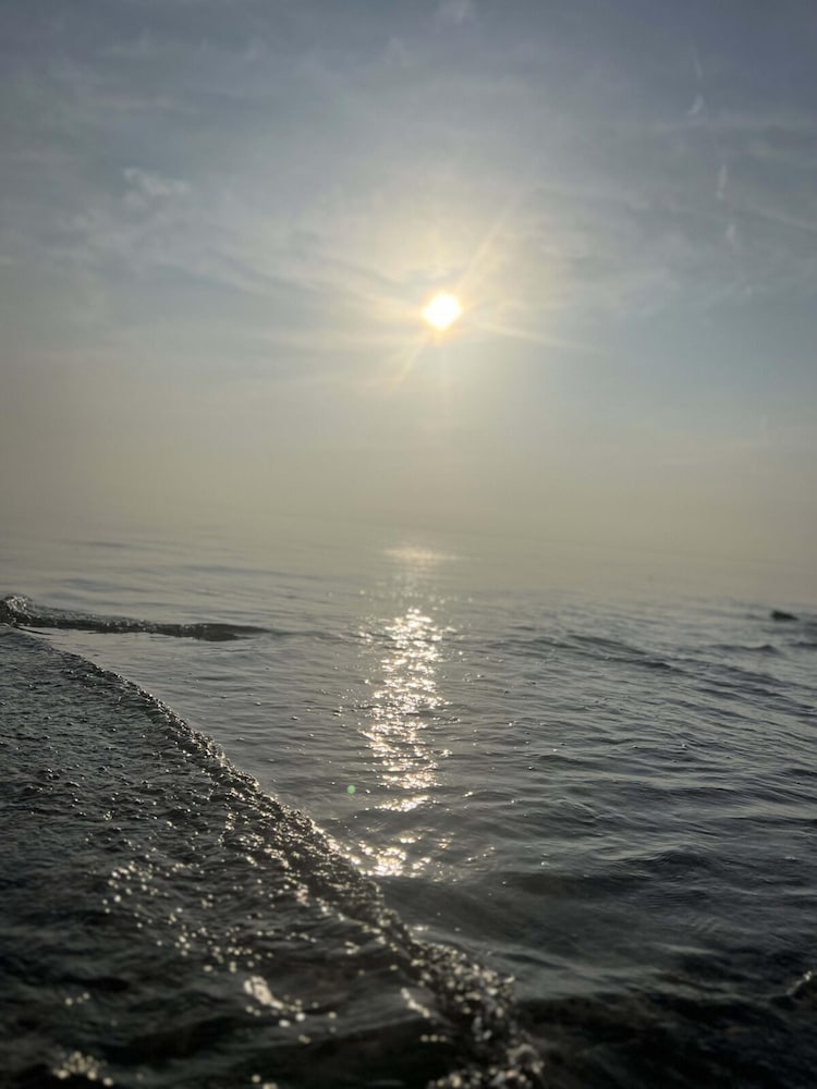 On the Rocks - the Perfect Family Getaway