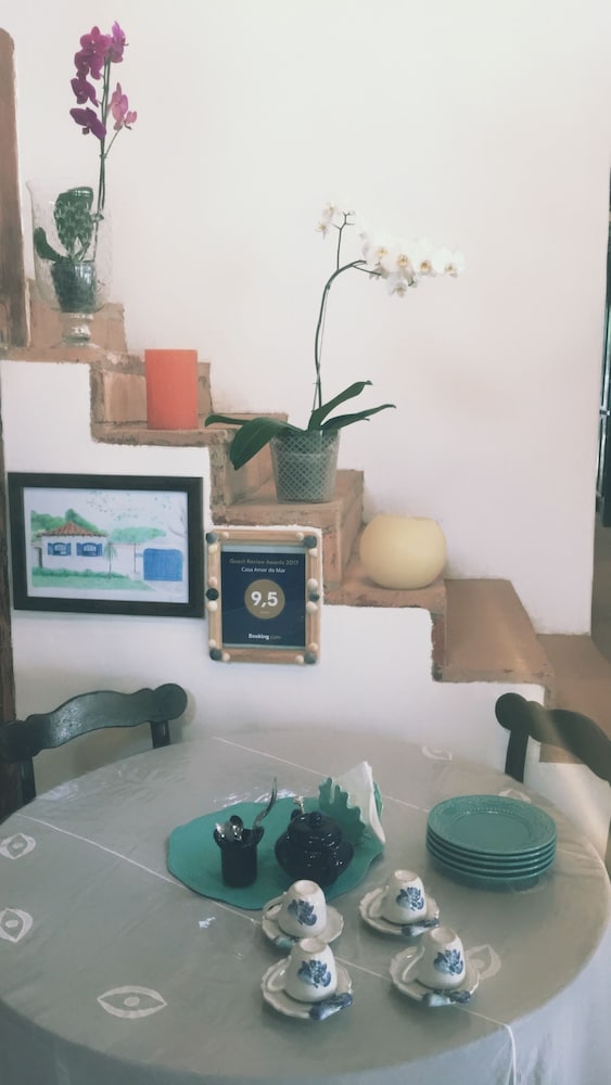 Casa Amor do Mar