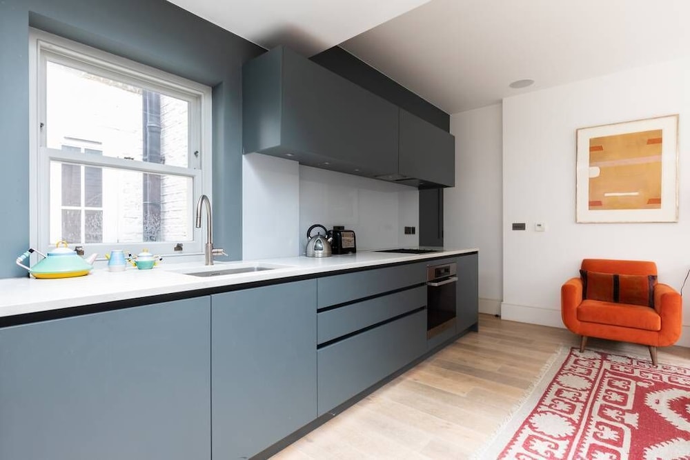 Westgate Terrace VI by Onefinestay